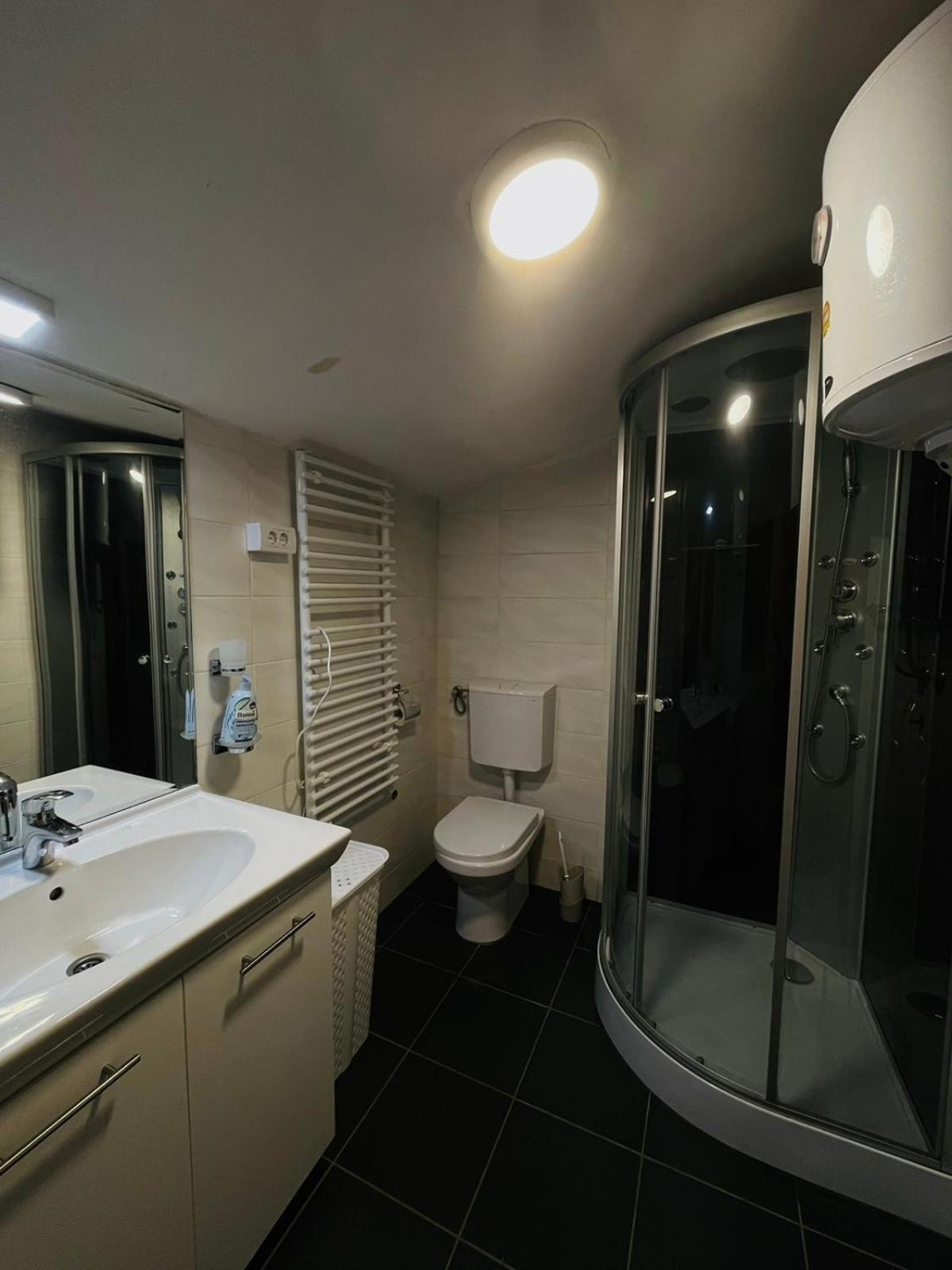 Vikendica Bajka Villa บันยาลูกา ภายนอก รูปภาพ