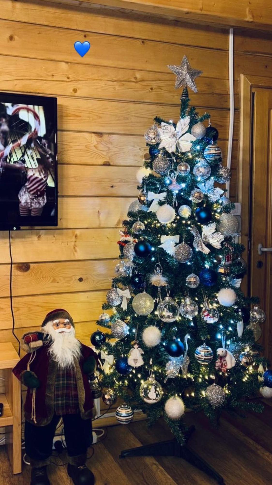 Vikendica Bajka Villa บันยาลูกา ภายนอก รูปภาพ